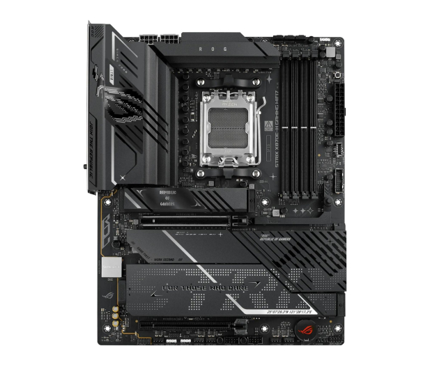 ASUS ROG STRIX X870E-H GAMING WIFI7 - 1356721 - zdjęcie 4